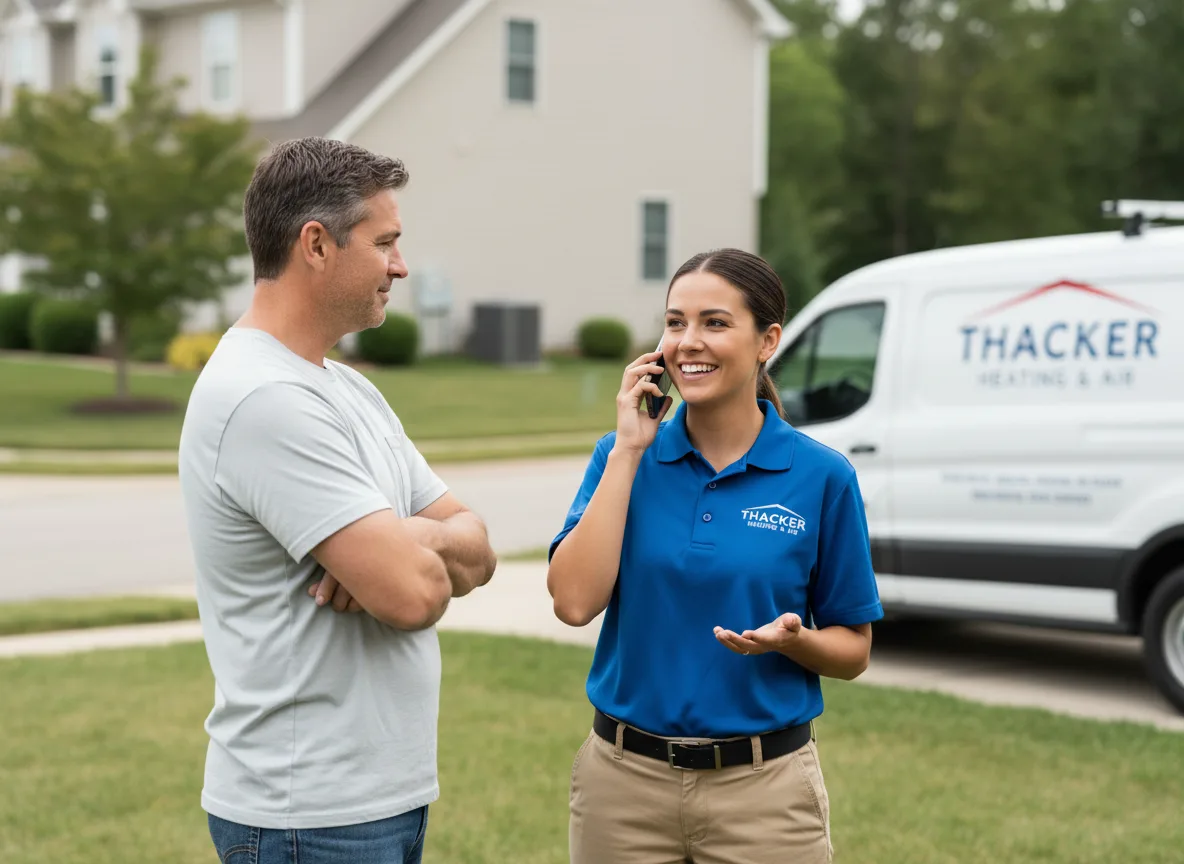 Ac Repair White Earth, MN FAQs